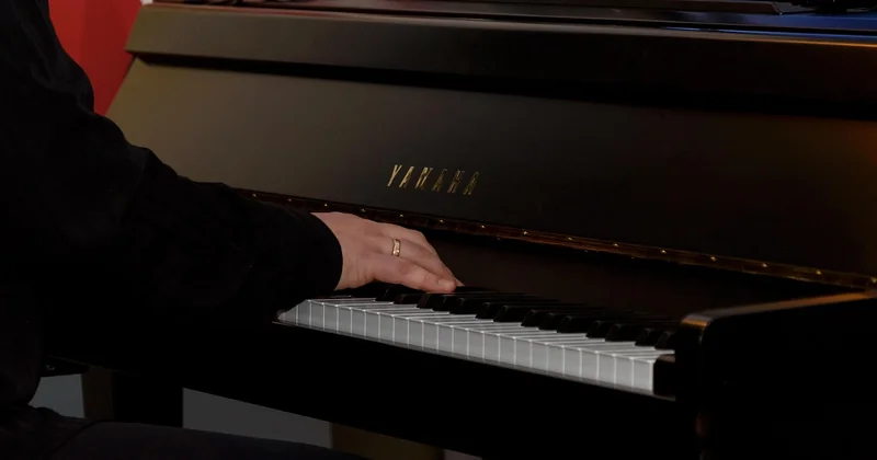 Des répertoires élargis aux musiques actuelles