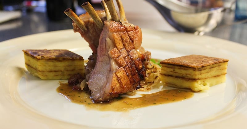 Repas conviviaux après répétition de fanfare : 15 idées de menus