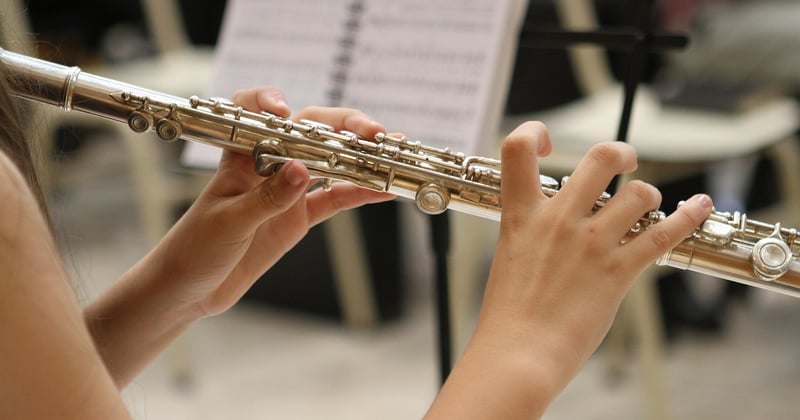Évolution des orchestres d'harmonie face aux nouvelles tendances